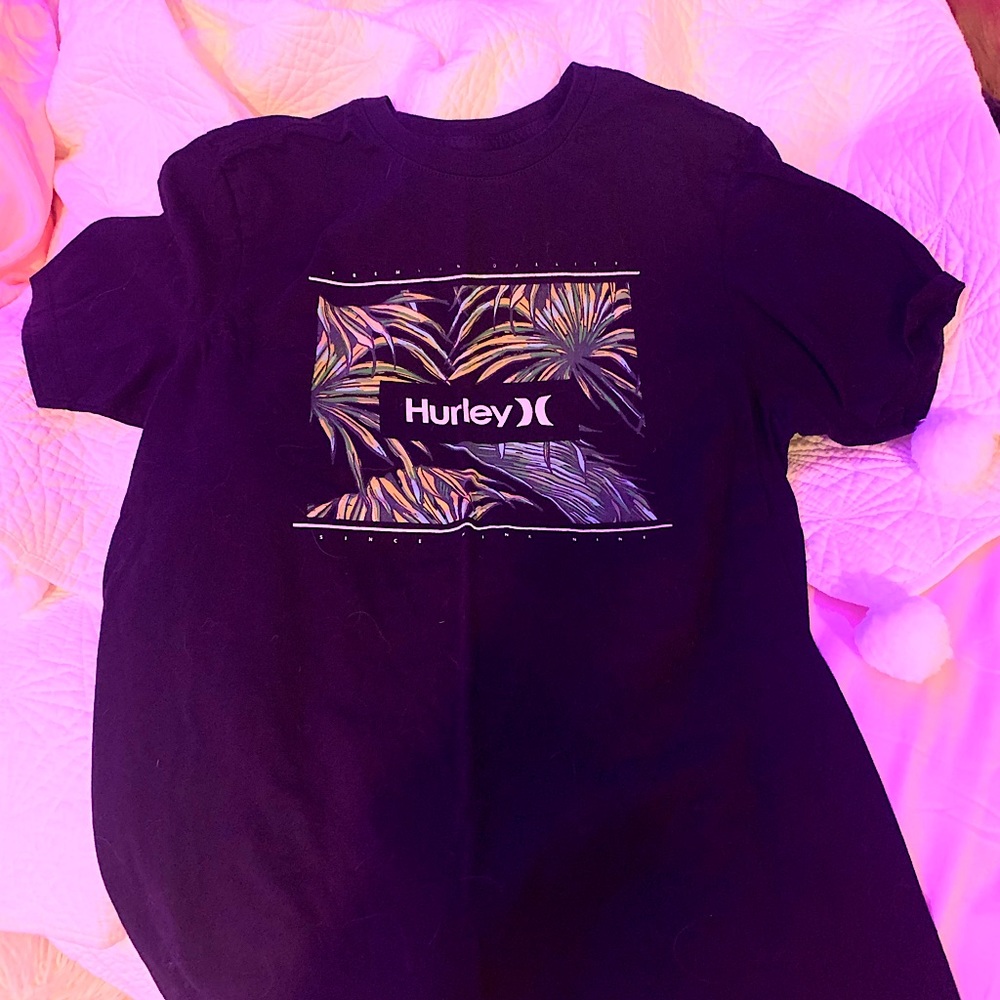 Hurley Tee